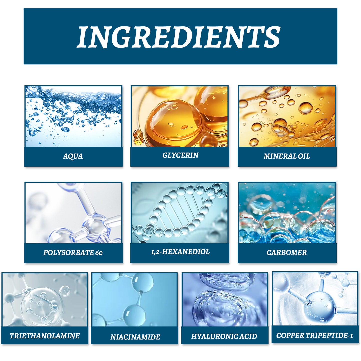 OceAura Body Care Lotion - Moisturizing & Hydrating Skincare