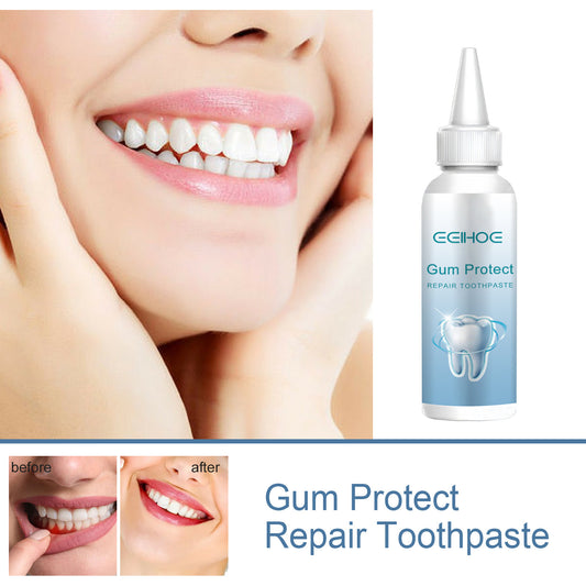 Gum Repair Toothpaste - Tooth Stain Cleaning