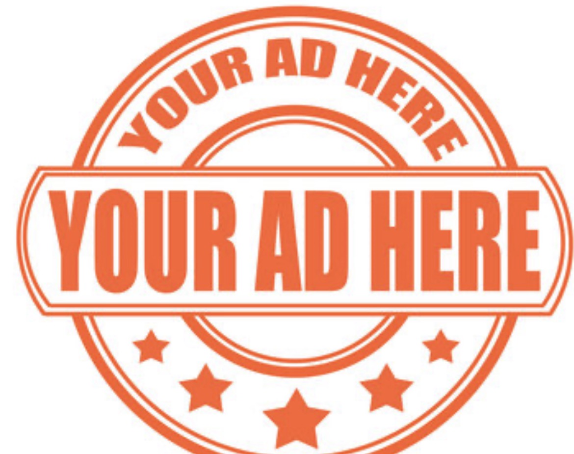 Your Ad Here! ✨