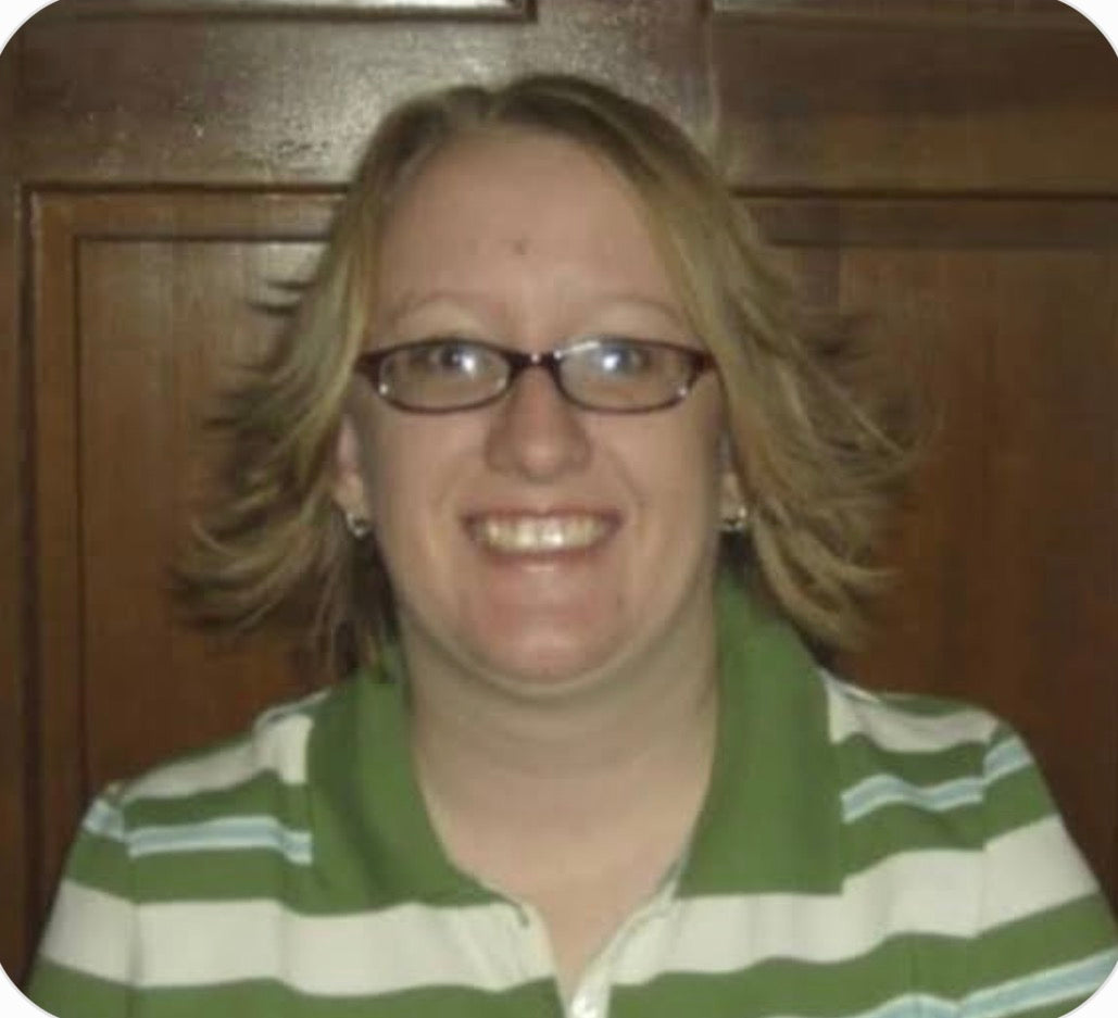 Christina Lynn Bastian. Missing from Apple Valley.
