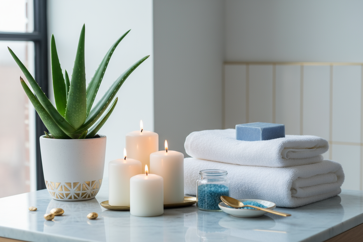 Lifestyle Essentials