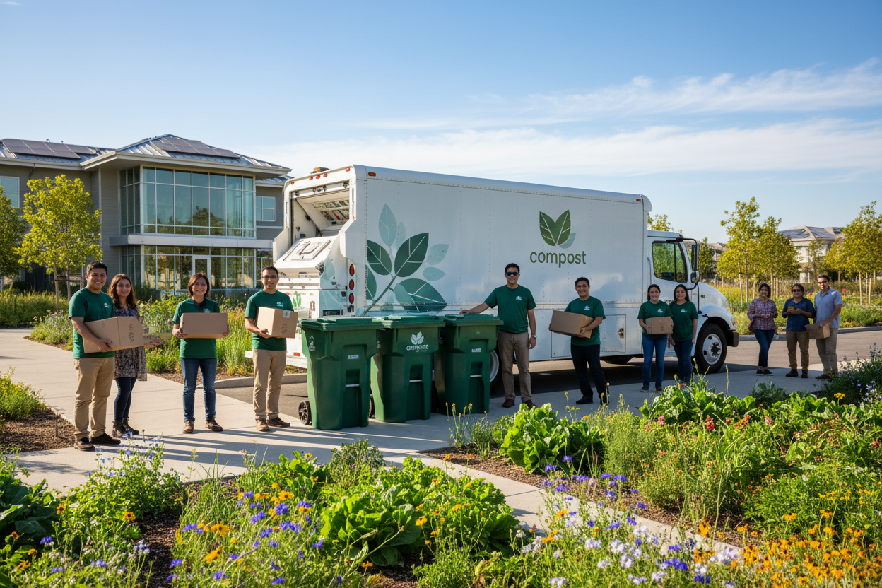 Victorville  Ca Free Shred-Fest & Compost Event