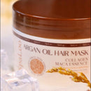 Argan Oil Hair Mask