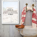 Olive Hair Conditioner