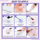 Acrylic Nail Kit
