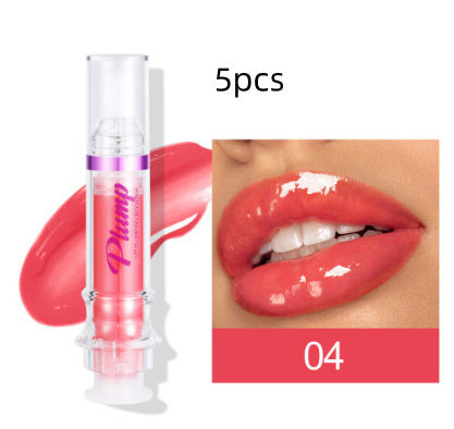 Mirror Finish Lipstick