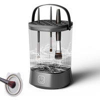 Makeup Brush Cleaner