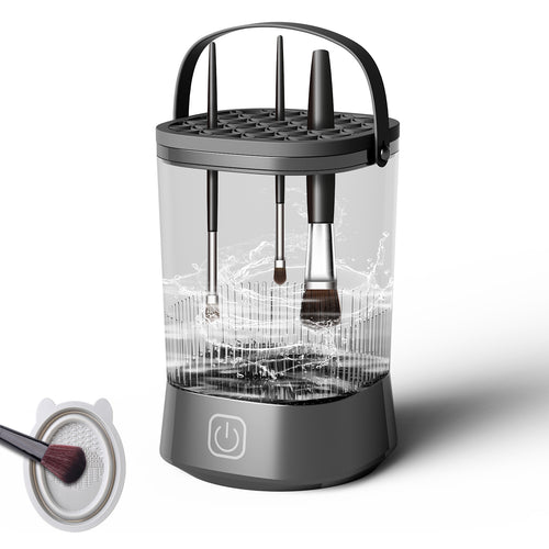 Makeup Brush Cleaner