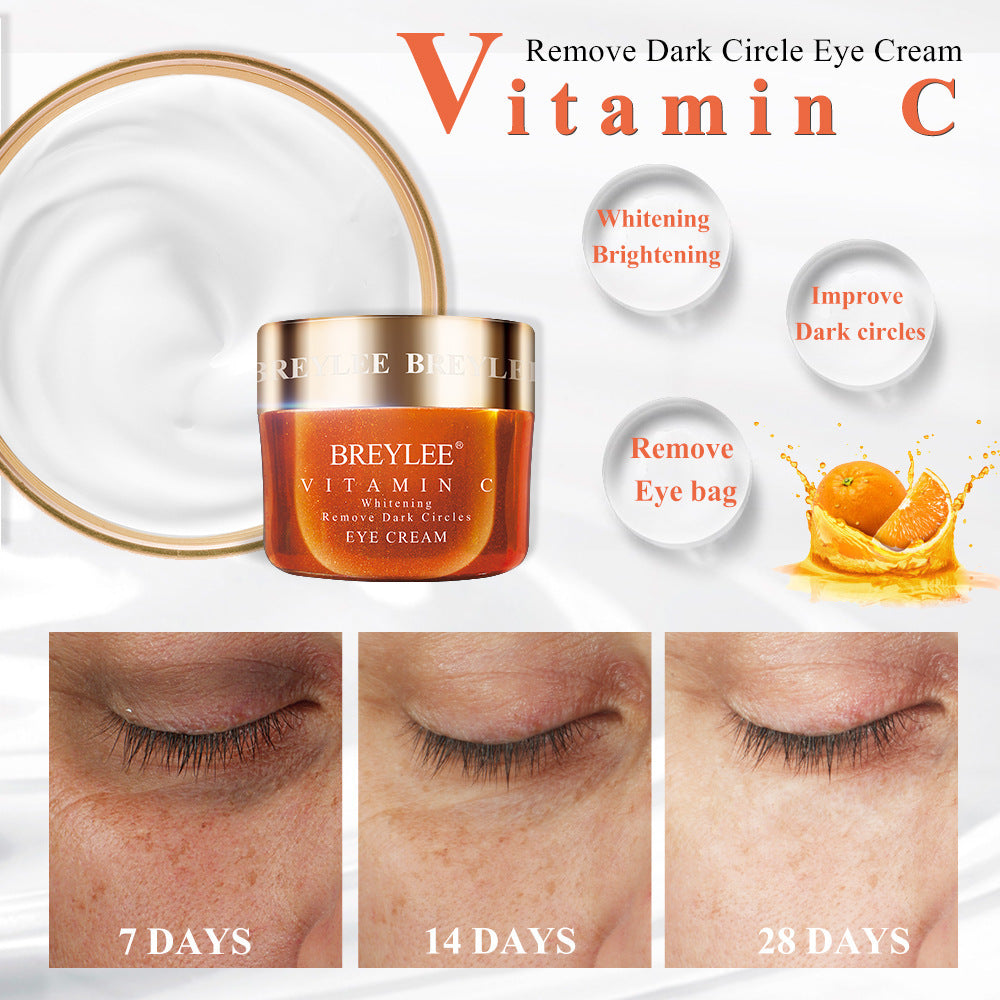 Vitamin C Eye Cream Set