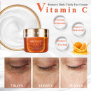 Vitamin C Eye Cream Set