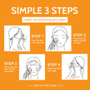 Turmeric Facial Cleanser