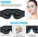 Bluetooth Sleep Mask