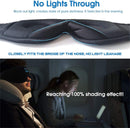 Bluetooth Sleep Mask