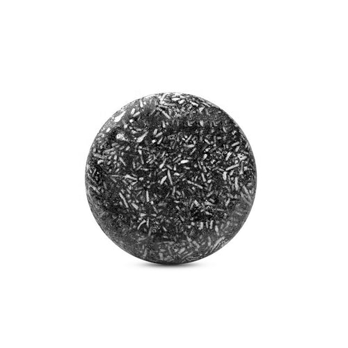 Charcoal Shampoo Bar