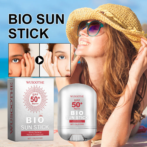 SPF 50 Sunscreen Stick