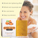 Kojic Acid Soap