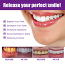 Purple Whitening Toothpaste