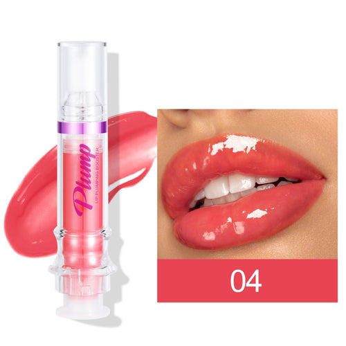Mirror Finish Lipstick