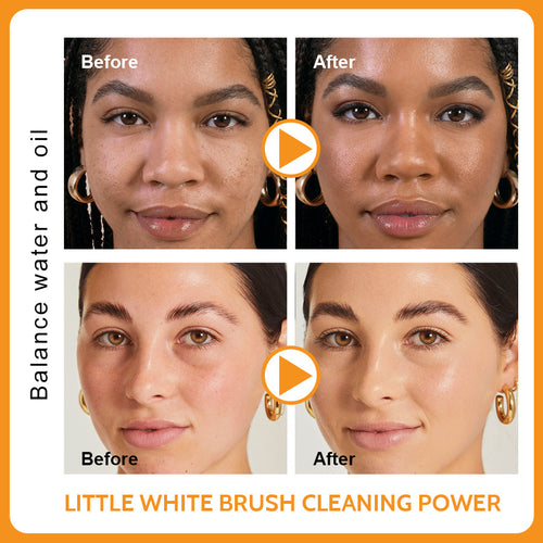 Turmeric Facial Cleanser