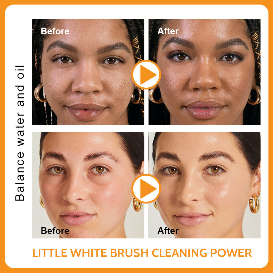 Turmeric Facial Cleanser