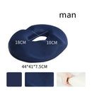 Memory Foam Seat Cushion