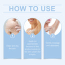 Underarm Deodorant Pearls