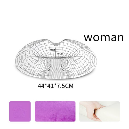 Memory Foam Seat Cushion