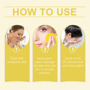 Turmeric Makeup Remover Pads