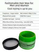 Fluffy Styling Gel