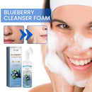 Blueberry Facial Cleanser
