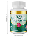 7-Day Colon Cleanse