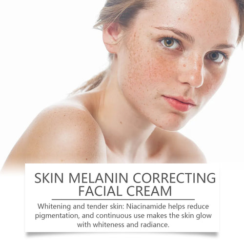 Moisturizing Face Cream