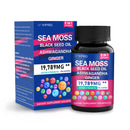 Sea Moss Capsules