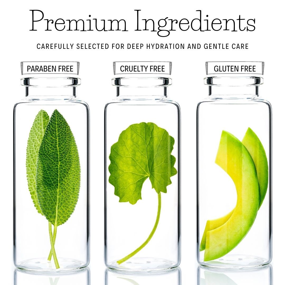 Roomsium Olive Hair Conditioner - 1.3 Gallon Bulk Refill - Paraben Free, Gluten Free & Cruelty Free