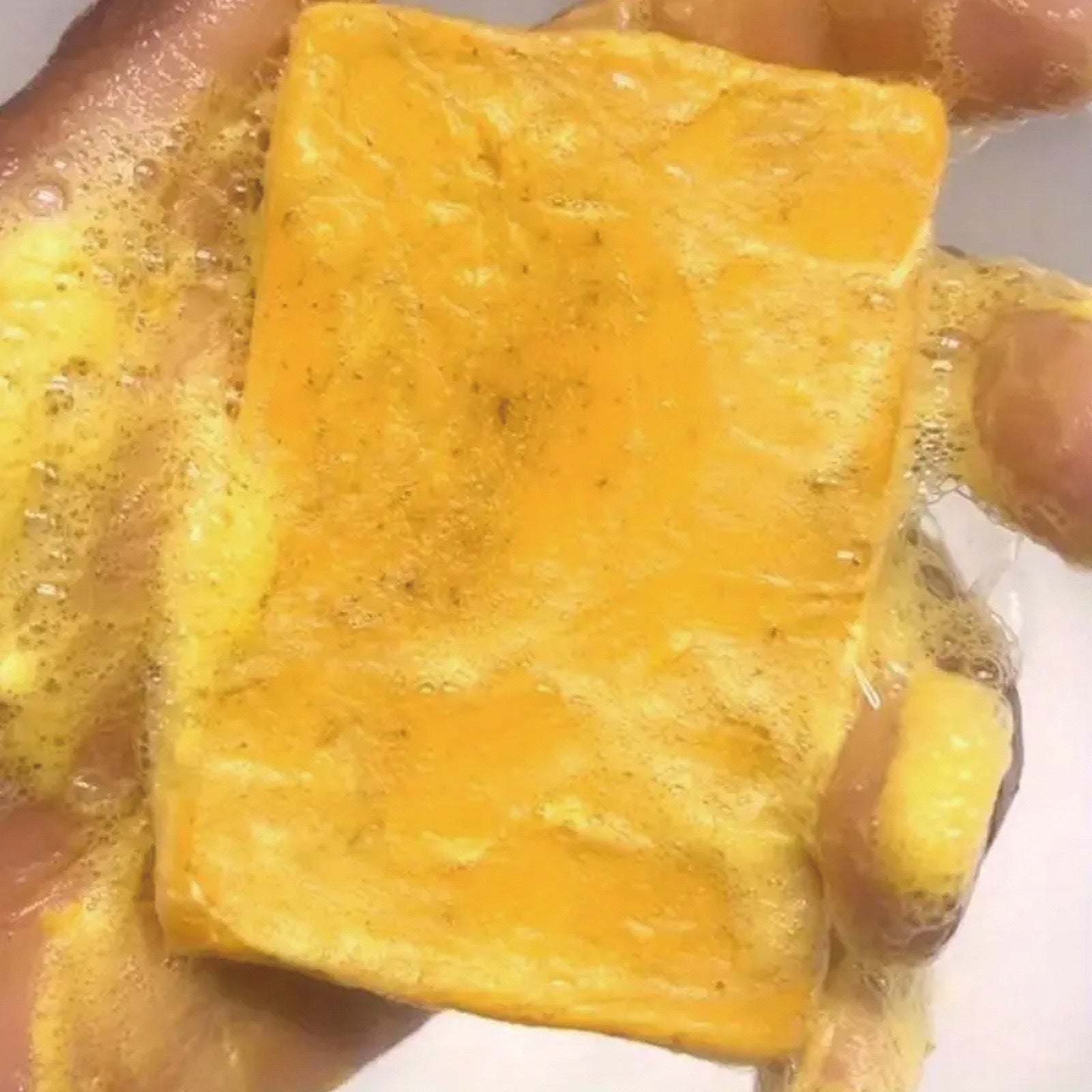 Kojic Acid Soap