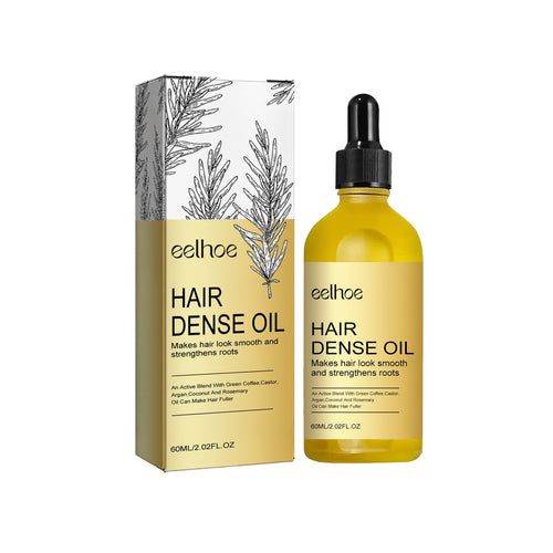Rosemary Hair Treatment Oil