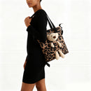Bear Tote Bag