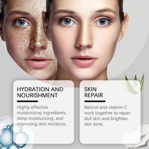 Moisturizing Face Cream