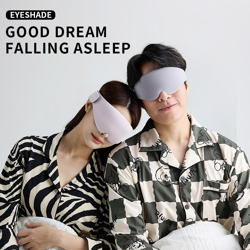 3D Sleep Eye Mask