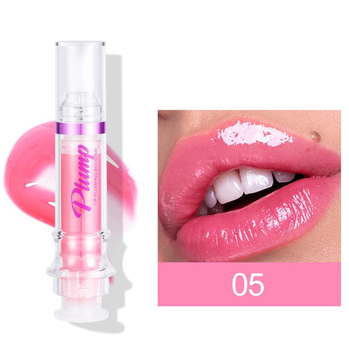 Mirror Finish Lipstick