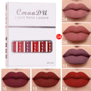 Matte Lipstick Set