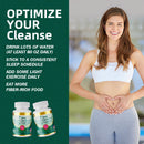 7-Day Colon Cleanse