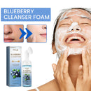 Blueberry Facial Cleanser