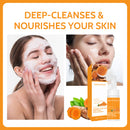 Turmeric Facial Cleanser