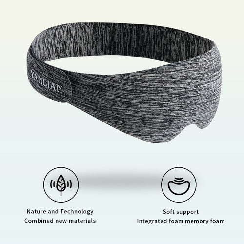 3D Sleep Eye Mask