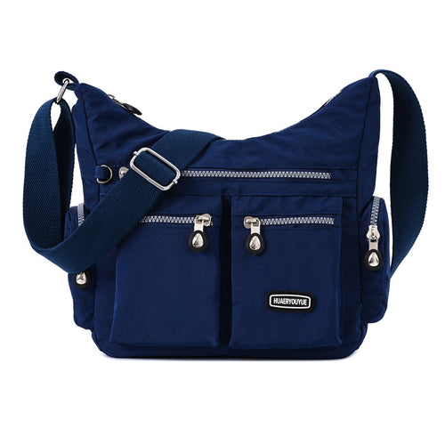 Waterproof Crossbody Bag