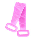Silicone Back Scrubber
