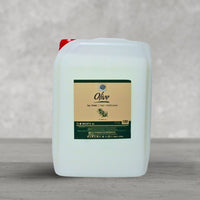 Olive Hair Conditioner