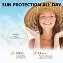 SPF 50 Sunscreen Stick
