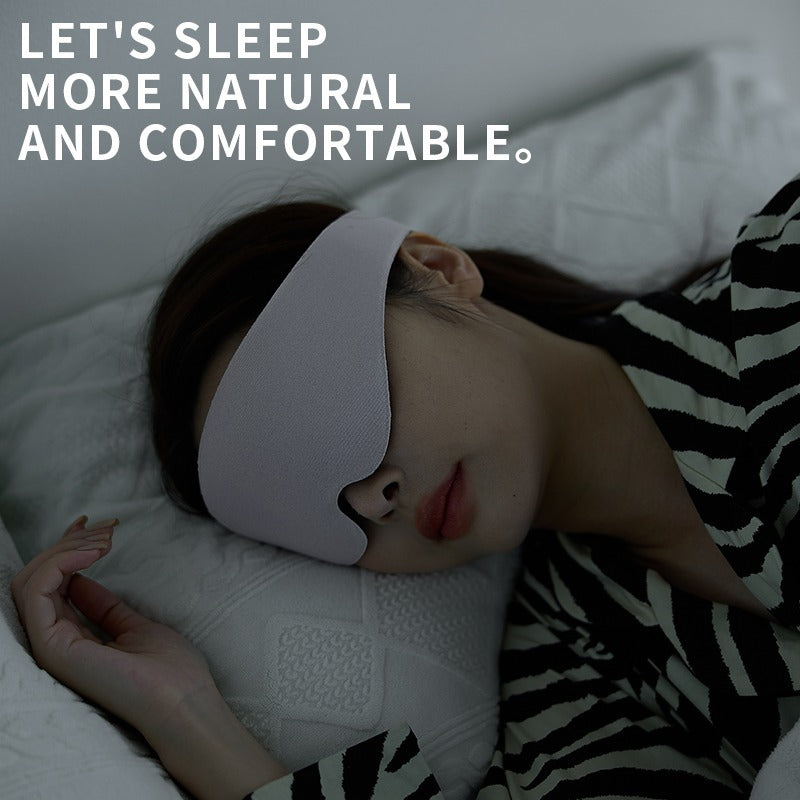 3D Sleep Eye Mask